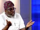 PDP will survive  despite defection —  Party chieftain, Sowunmi